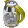 Електрочайник Heinner HEK-TF2200GR: Потужність, Вт 2200