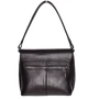 Женская сумка через плечо ARTiS Bags черная (15634620): Застежка Магнитная