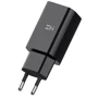 Зарядное устройство Xiaomi ZMI USB Wall Charger QC3.0 18W Black (HA612)