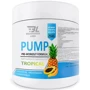 Bodyperson Labs Pre-Workout Formula 250 g / 16 servings / Tropical