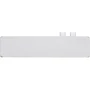 Адаптер PowerPlant Adapter USB-C to HDMI+USB3.0+USB-C+SD+microSD (CA911684): Колір серый