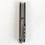 Мультитул Victorinox SPARTAN MAT чорний матовий лак (Vx13603.3_M0007p) фото 11