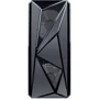 Корпус 1STPLAYER F4-3B1 Black: Форм-фактор материнської плати ATX/MicroATX