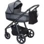 Універсальна Коляска 2в1 Espiro Next Up Limited Dragonfly 807 Gray