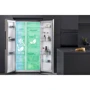 Холодильник Side-by-Side Hisense RS711N4AFE (HZF5508UEB) фото 7