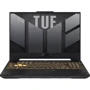 Ноутбук ASUS TUF Gaming F15 FX507ZC4 (FX507ZC4-HN138): Экран 15,6" IPS (1920x1080) Full HD