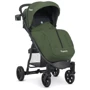 Візок El Camino Favorit M 3409N (moss green) фото 10