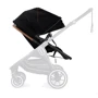 Модульна система Emmaljunga NXT 2-1 Outdoor Black (90054) фото 4