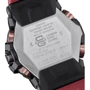 Наручные часы Casio GWG-B1000-1A4ER: Водонепроницаемость 20 ATM
