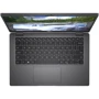 Ноутбук Dell Latitude 7310 (7310-5157): Процесор Intel Core i5-10210U (1.6 - 4.2 ГГц) / 4 - ядерний