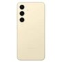 Смартфон Samsung Galaxy S24 8/256Gb Dual Amber Yellow S921B (UA UCRF): Оперативная память 8 ГБ