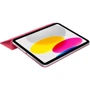 Аксесуар для iPad Apple Smart Folio for iPad 11 2025 (A16) - Watermelon (MDEP4ZM/A): Матеріал полиуретан