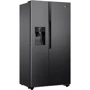 Холодильник Side-by-Side Gorenje NRS 9 EVB: Размеры ВxШxГ, см 179.3х90.8х67.9