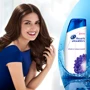 Head & Shoulders 600 ml Шампунь против перхоти Объем от самых корней: Классификация Масс-маркет
