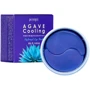 Petitfee Agave Cooling Hydrogel Eye Mask Гідрогелеві охолоджуючі патчі для очей з екстрактом агави 60 шт.