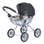 Коляска для кукол Melogo 9325A multicolor: Производитель Melogo