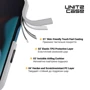 Чохол для iPhone ArmorStandart UNIT2 Case White для iPhone 14 Pro Max (ARM69959): Колір белый