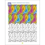 М. Коваль: Навички мислення. Збірник завдань. 5-7 років: ISBN 978-617-09-7623-9