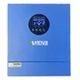 Гибридный солнечный инвентор (hybrid) ANJ-2000-12V-WIFI