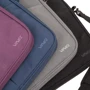 Сумка для ноутбуков Vinel 15.6-16'' Blue (VL-0102NB-DB): Форм-фактор 15.6"