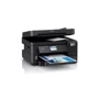 МФУ Epson EcoTank L6290 (C11CJ60404, C11CJ60406): Тип печати цветная