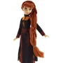 Ігровий набір Hasbro Frozen Холодне серце 2 з аксесуарами для волосся Анна (E7003): Особливості Механічна