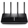 Маршрутизатор Wi-Fi TP-Link ARCHER C3150 AC3150: Тип маршрутизатора Wi-Fi роутер