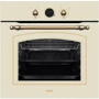 Духовой шкаф электрический Amica ED17319W Retro