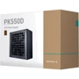 Блок питания DeepCool PK550D (R-PK550D-FA0B-EU) фото 8