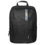 Сумка для ноутбуков Porto 15.6" Backpack Black (RNB-1/15)