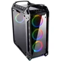 Корпус Cougar PANZER EVO RGB: Типоразмер Full-Tower