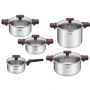 Tefal Cook&Clip 10 пр. (G723SA74)