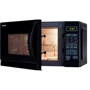 Микроволновая печь Sharp R642BKW: Объем, л 20