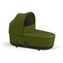 Люлька Cybex Lux Mios 3 Khaki Green (522000818) фото 2