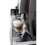 Кофеварка DELONGHI ECAM 370.95.T: Мощность, Вт 1450