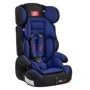 Автокресло Joy E 1405 группа 1/2/3 от 9-36 кг Черно-синий