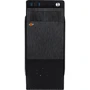 Корпус LogicPower (21382): Форм-фактор материнской платы ATX / Micro-ATX / Mini-ITX