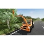 Road Maintenance Simulator (PS5): Жанр Симуляторы