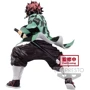 Игровая фигурка Игровая коллекционная фигурка Banpresto Demon Slayer: Kimetsu no Yaiba Maximatic The Tanjiro Kamado I: Тип Персонаж мультфильма, фильма