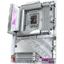 Gigabyte Z890 AORUS ELITE X ICE: Роз'єми на платі SATA 3.0, USB Type-C, USB 3.2 Gen 1, USB 2.0, M.2