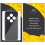 Чехол для телефонов Epik TPU Case Full Camera Black for Xiaomi Redmi 14C / Poco C75: Тип накладка на заднюю часть