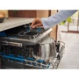 Миксер Electrolux EHM4W: Насадки Для замеса теста, Для взбивания