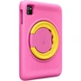 Планшет Blackview Tab A6 Kids 4/128GB Wi-Fi Rose Pink (UA): Камера 8 Мп (тыльная) + 5 Мп (фронтальная)