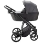 Коляска 2 в 1 Adamex Mobi Air (Thermo) ECO кожа 100% PS-112: Пол ребенка Унисекс, Для мальчиков, Для девочек