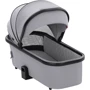 Универсальная коляска 2в1 Carrello Alfa CLR-6507 (Cloud Grey): Ширина шасси 50 см