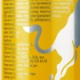 Энергетический напиток Red Bull Yellow Edition Tropical Fruit 250 мл (9002490228491): Объем, л 0.25