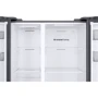 Холодильник Side-by-Side Samsung RS57DG400EM9UA фото 7