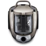 Пилосос Rowenta RO4866EA Compact Power XXL : Ємність пилозбірника 2.5 л