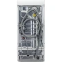 Стиральная машина Electrolux EW7T3R262: Тип загрузки вертикальная