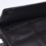 Мужская сумка планшет Keizer коричневая (K12055-brown) фото 10